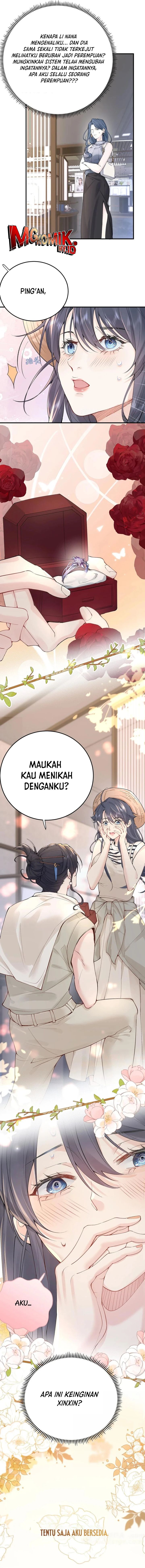 am-i-invincible - Chapter: 287