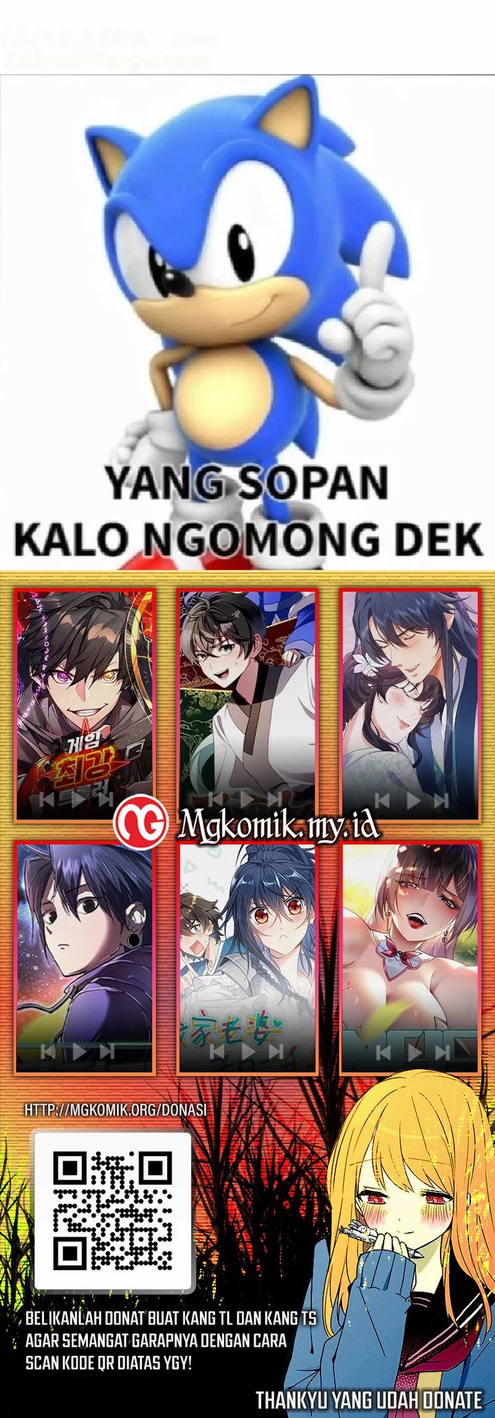 am-i-invincible - Chapter: 287