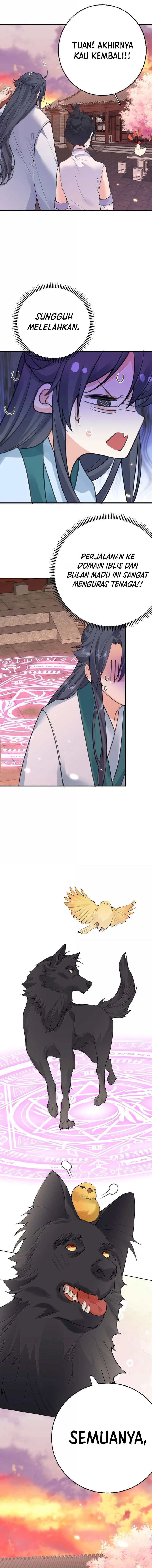 am-i-invincible - Chapter: 288