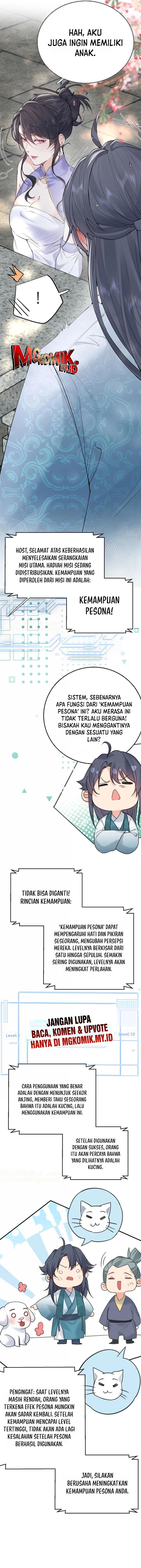 am-i-invincible - Chapter: 288