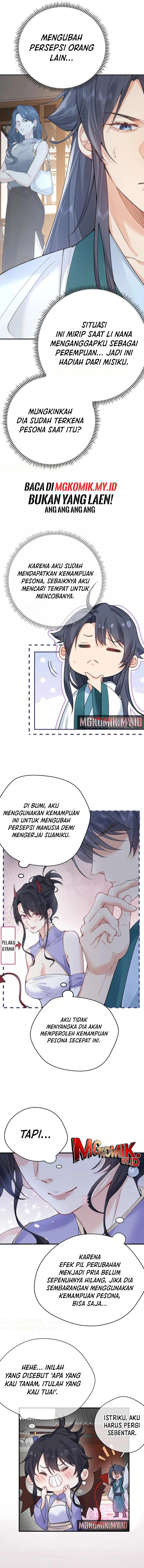am-i-invincible - Chapter: 288