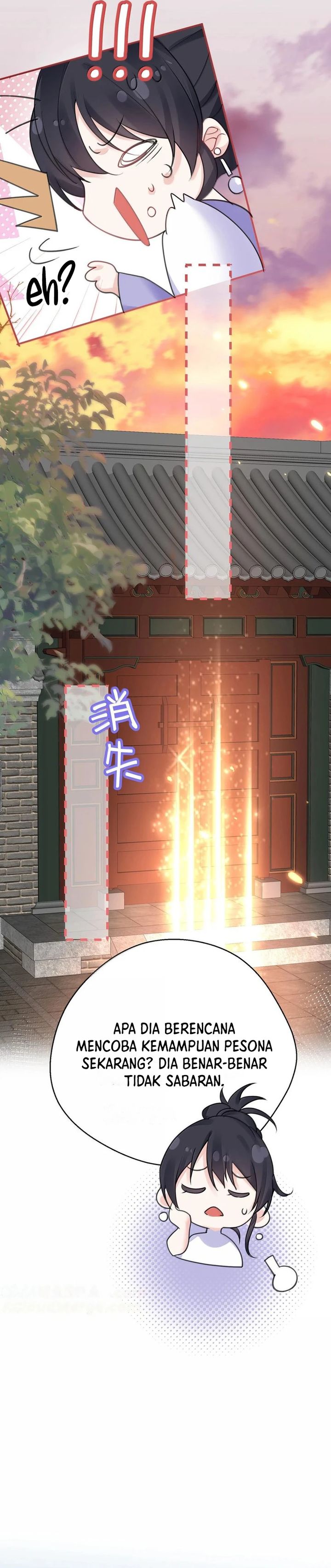 am-i-invincible - Chapter: 288