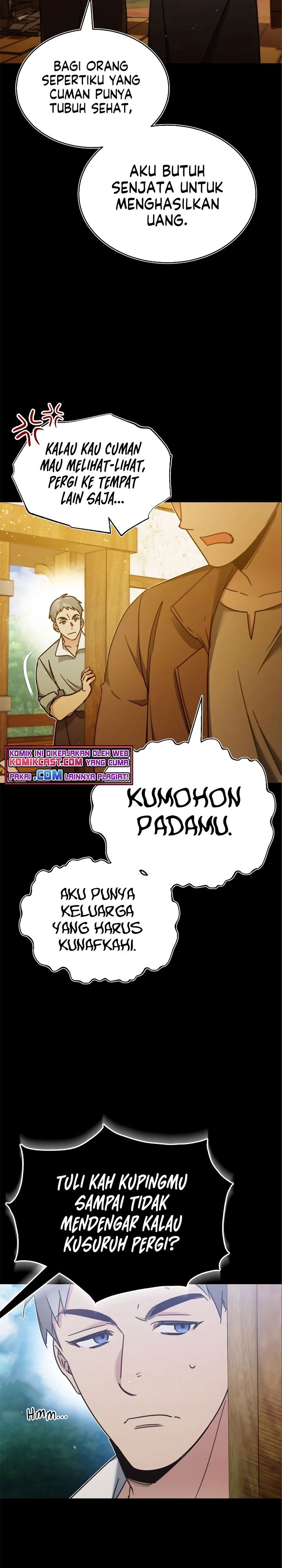 the-heavenly-demon-cant-live-a-normal-life - Chapter: 30