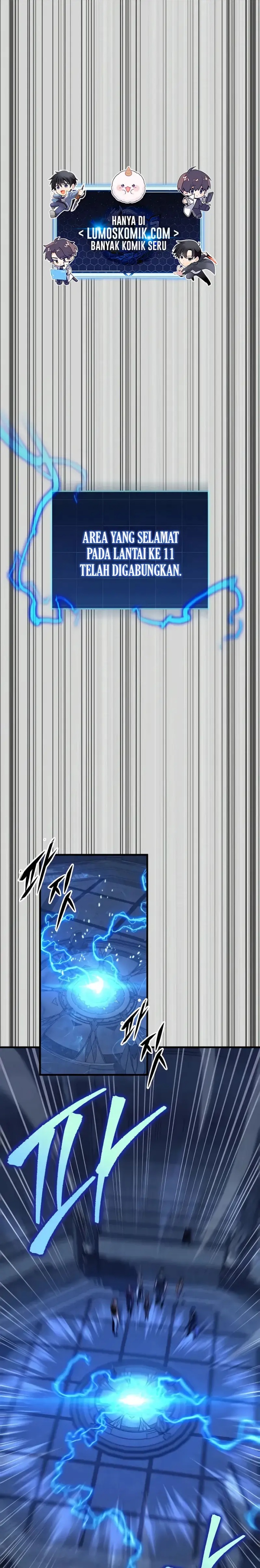 my-exclusive-tower-guide - Chapter: 60