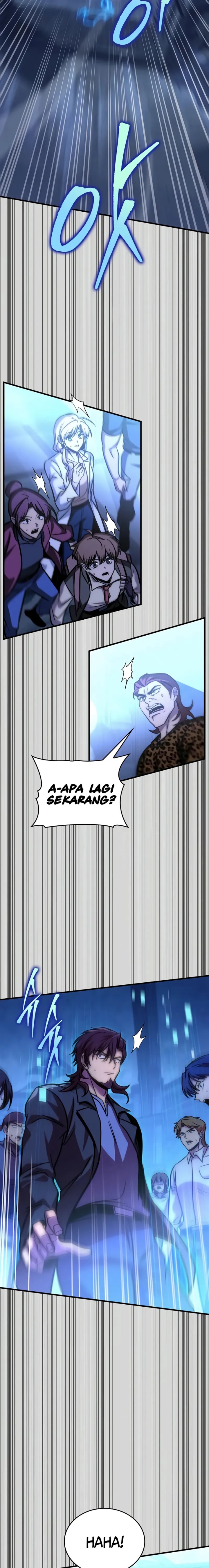 my-exclusive-tower-guide - Chapter: 60