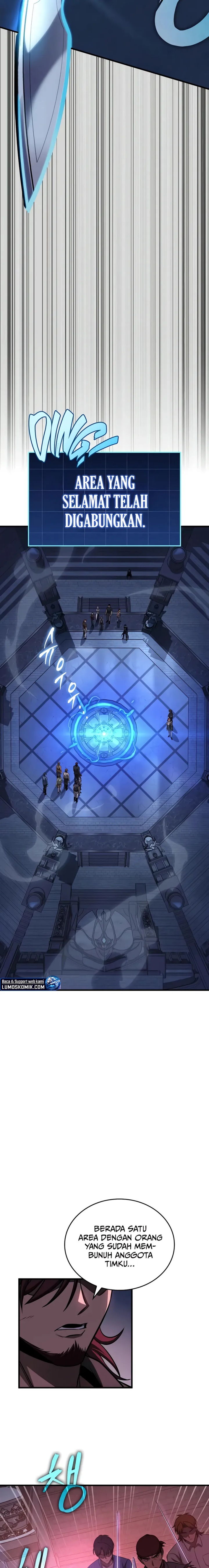 my-exclusive-tower-guide - Chapter: 60