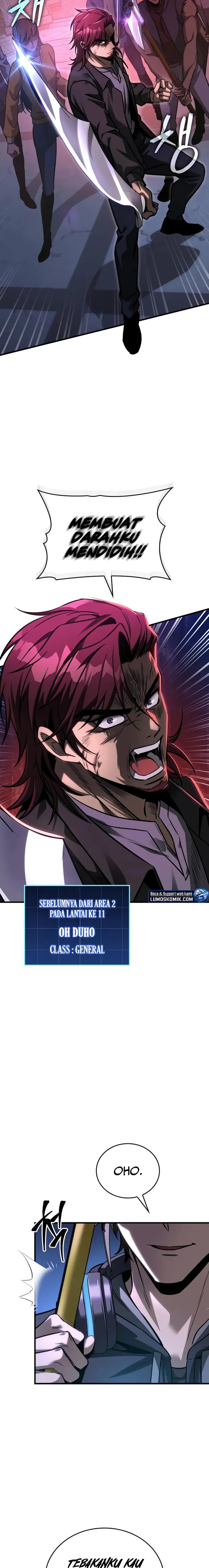 my-exclusive-tower-guide - Chapter: 60