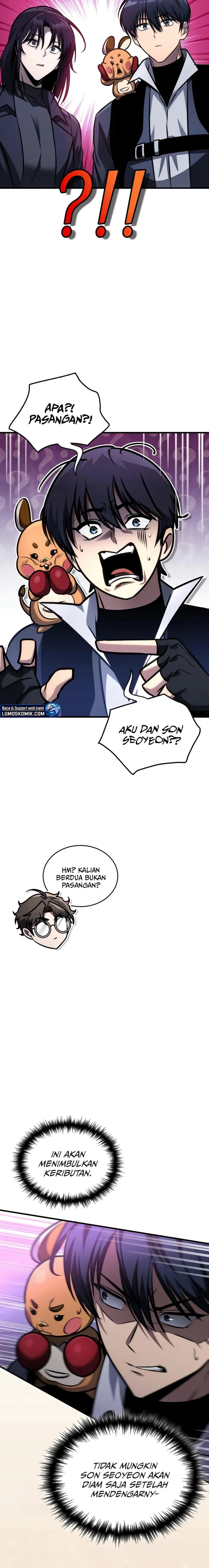 my-exclusive-tower-guide - Chapter: 60