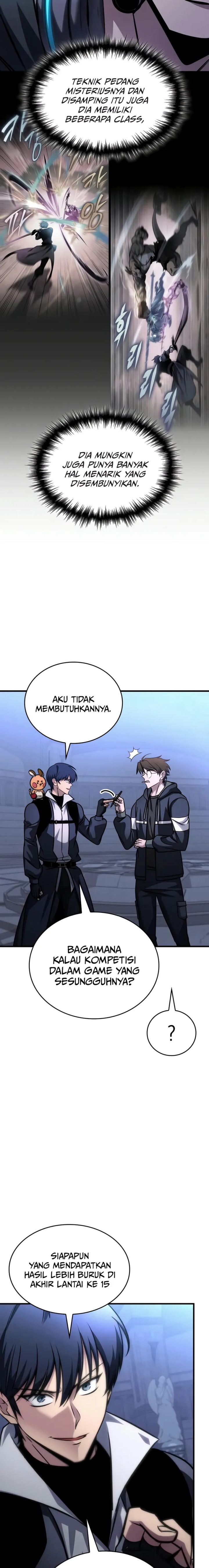my-exclusive-tower-guide - Chapter: 60