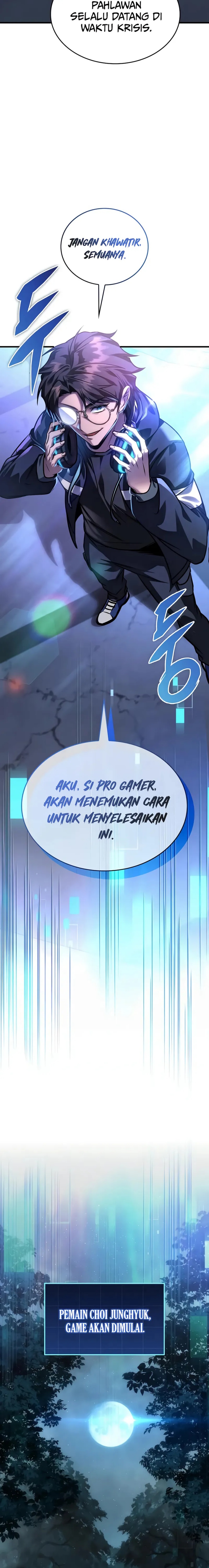 my-exclusive-tower-guide - Chapter: 60