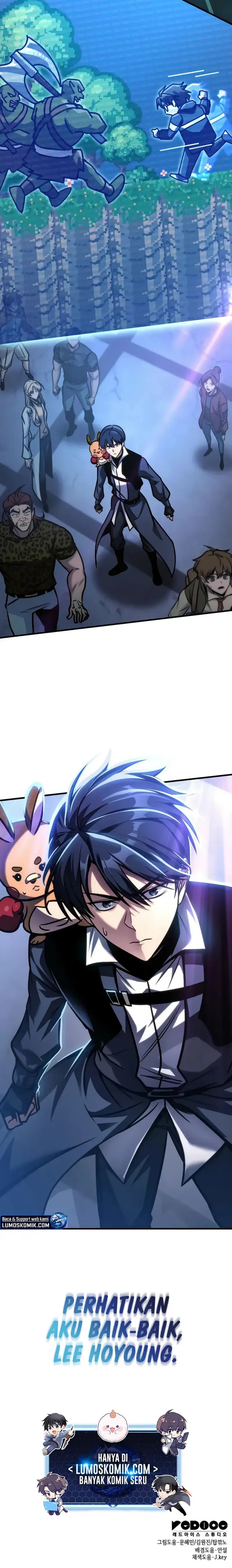 my-exclusive-tower-guide - Chapter: 60
