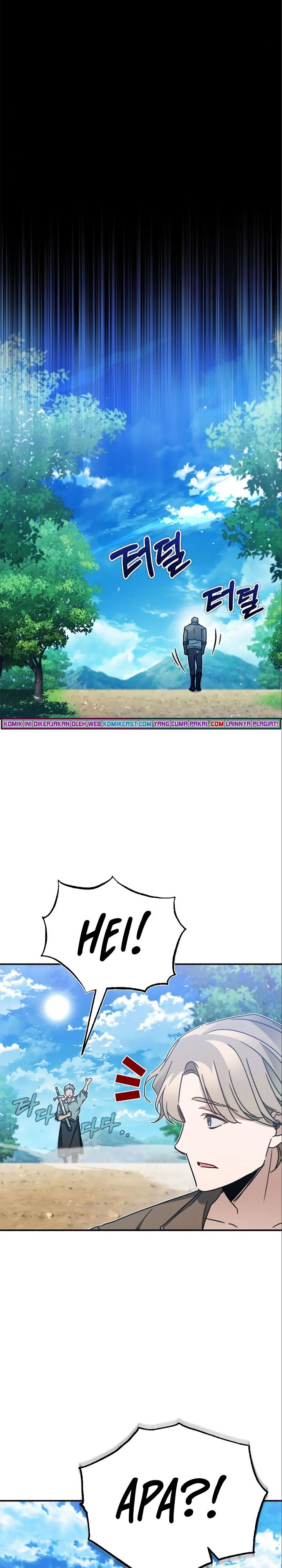 the-heavenly-demon-cant-live-a-normal-life - Chapter: 30