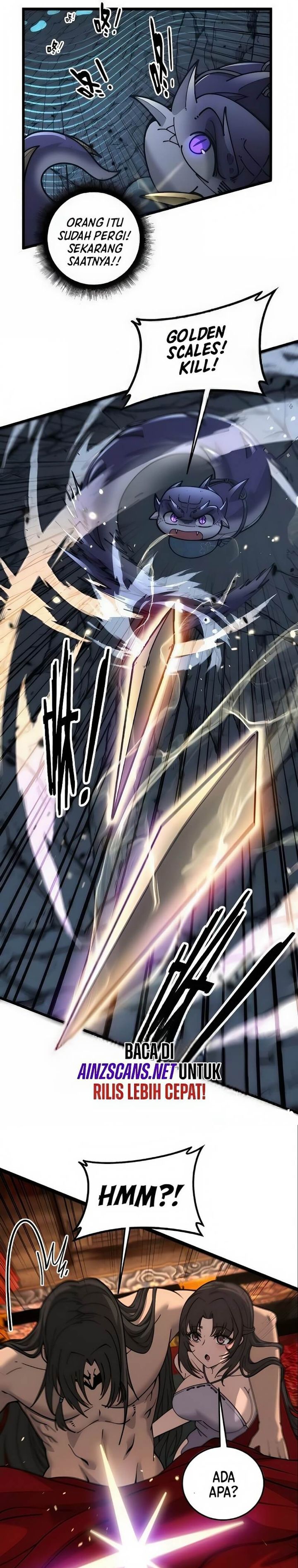 serpent-ancestor - Chapter: 34