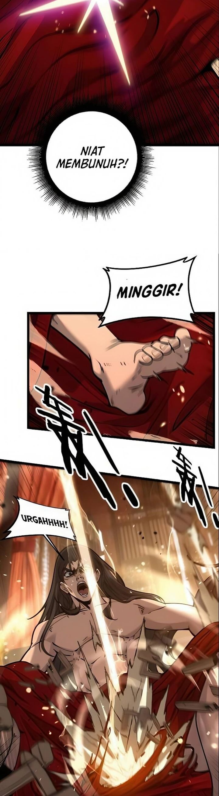 serpent-ancestor - Chapter: 34