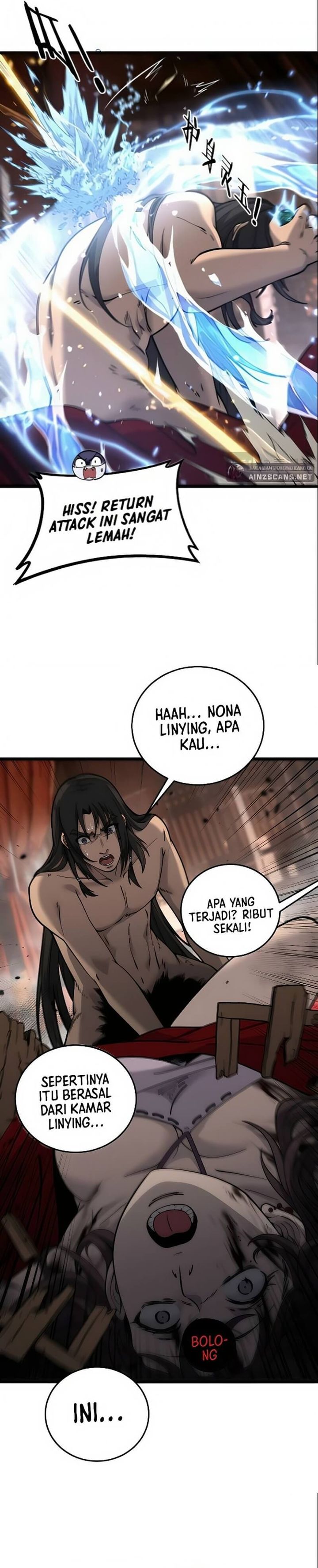 serpent-ancestor - Chapter: 34