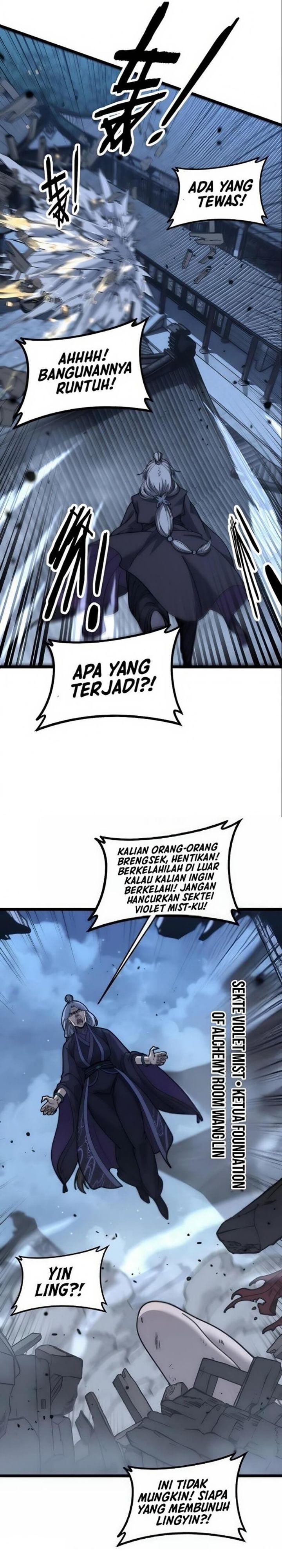 serpent-ancestor - Chapter: 34