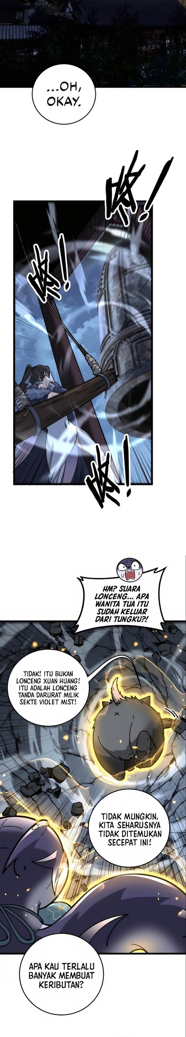 serpent-ancestor - Chapter: 34
