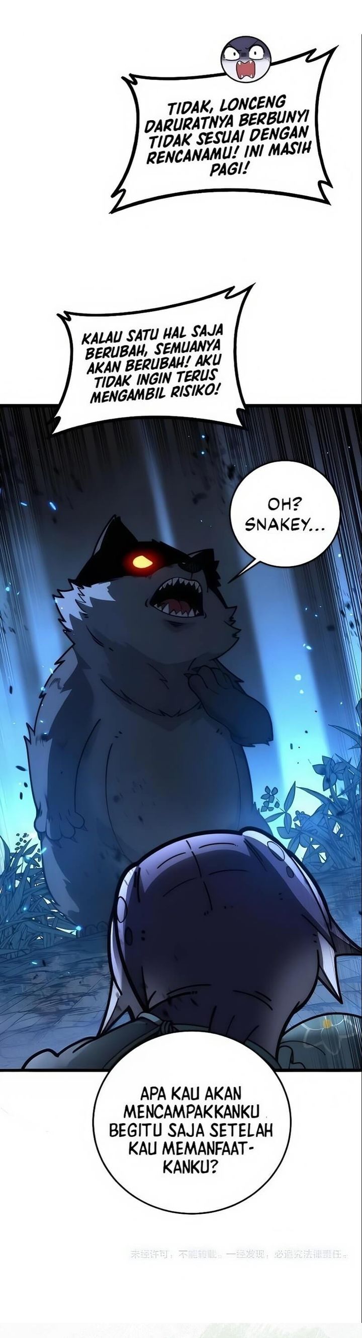 serpent-ancestor - Chapter: 34