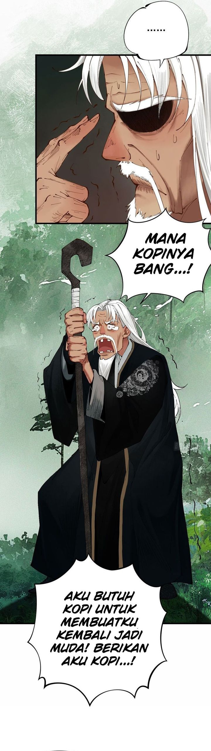 serpent-ancestor - Chapter: 34