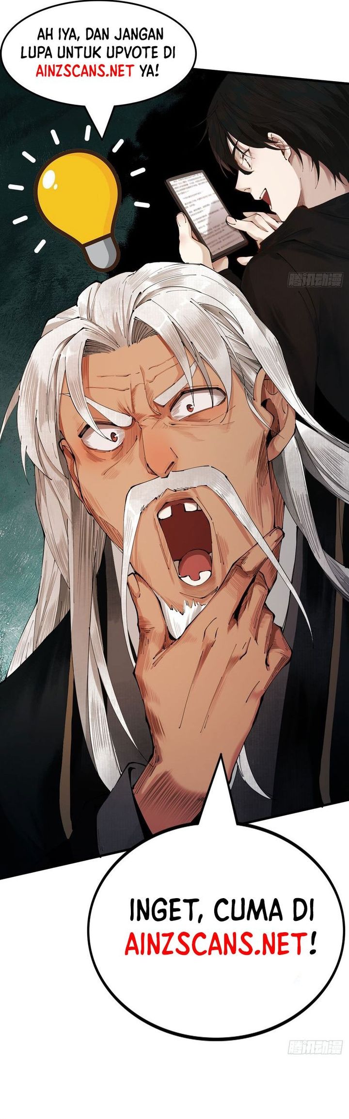 serpent-ancestor - Chapter: 34