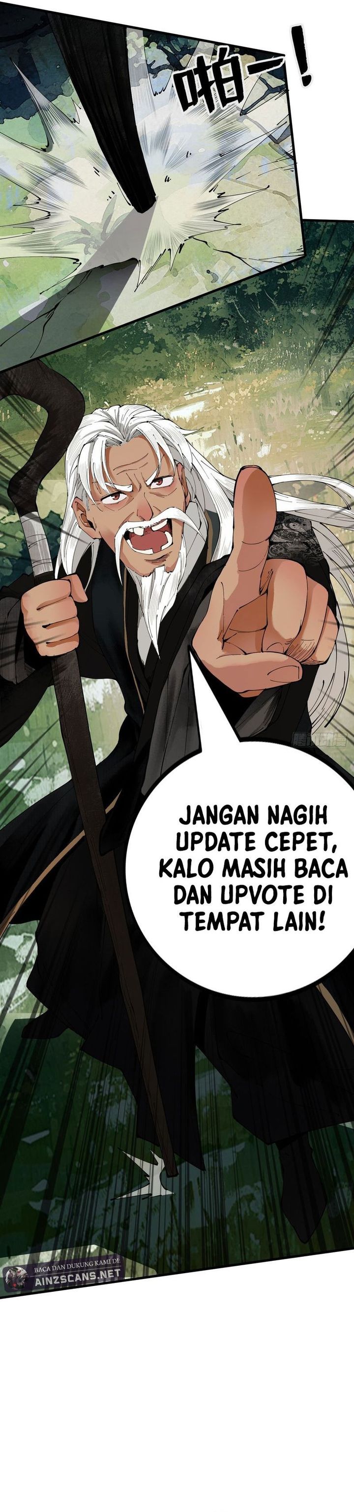serpent-ancestor - Chapter: 34