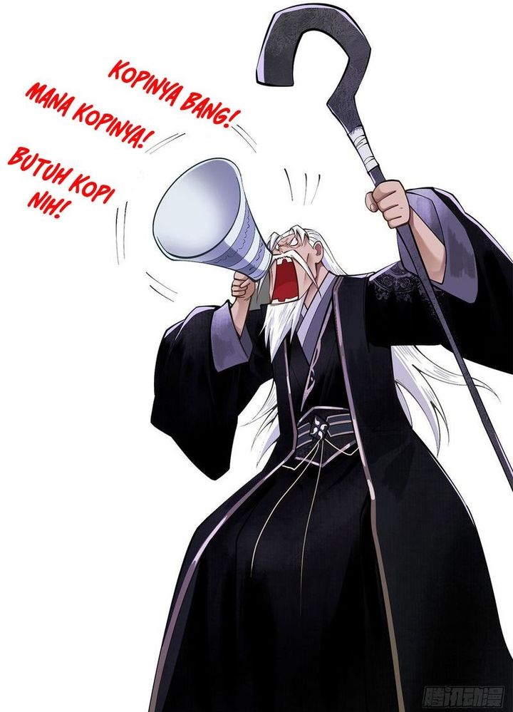 serpent-ancestor - Chapter: 34