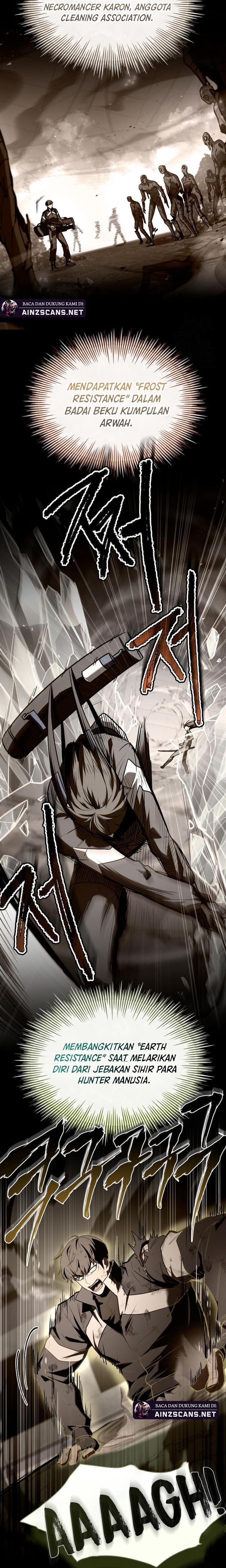 trait-hoarder - Chapter: 33
