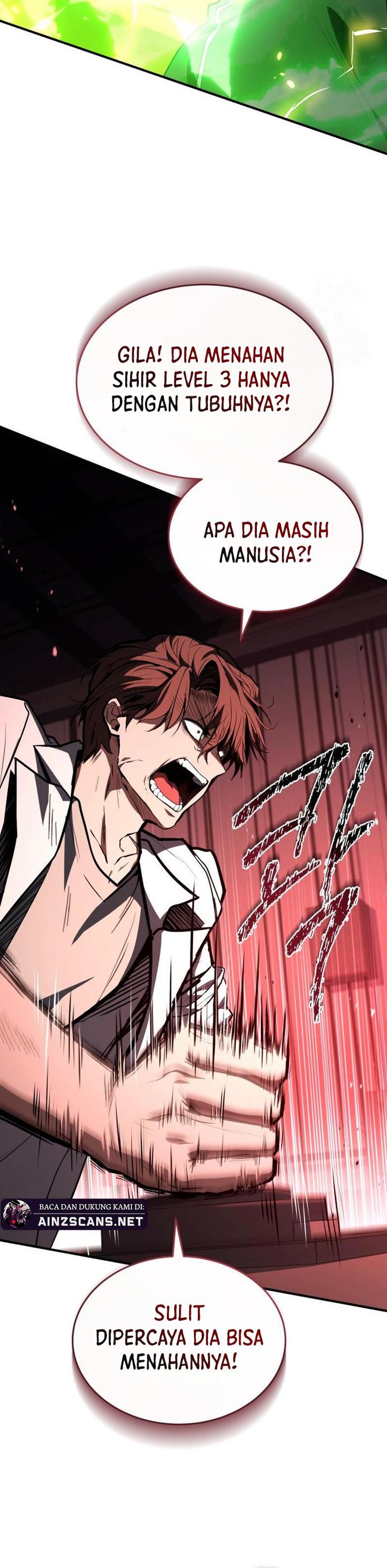 trait-hoarder - Chapter: 33