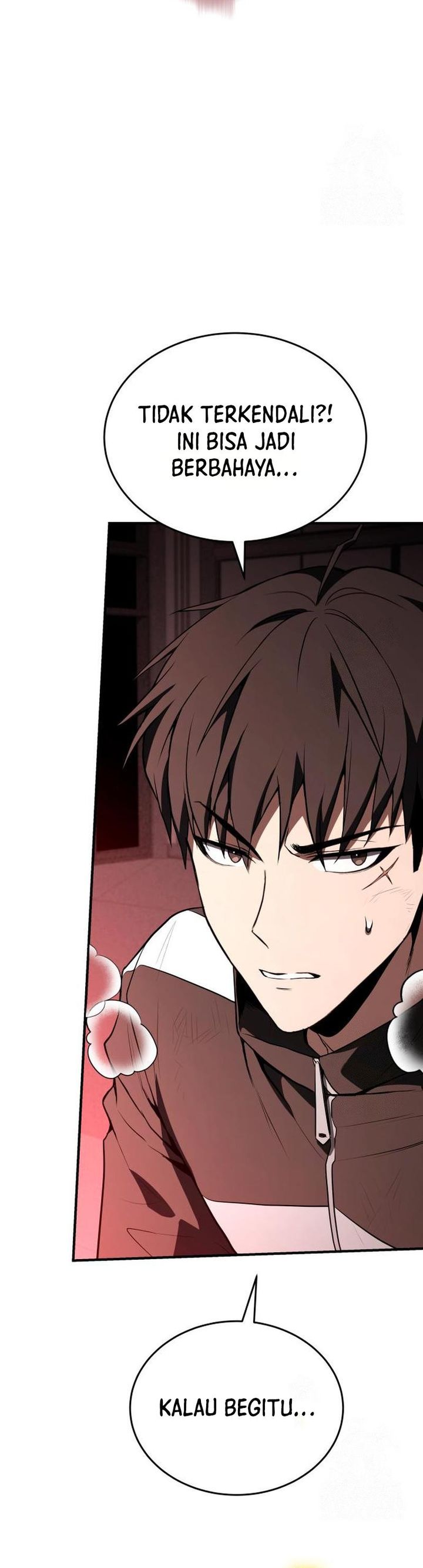 trait-hoarder - Chapter: 33