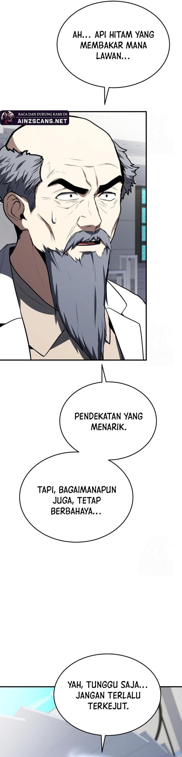 trait-hoarder - Chapter: 33