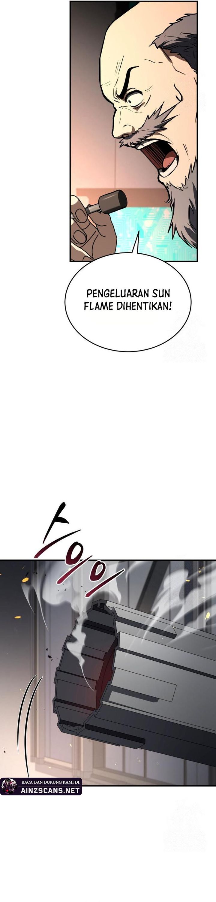 trait-hoarder - Chapter: 33