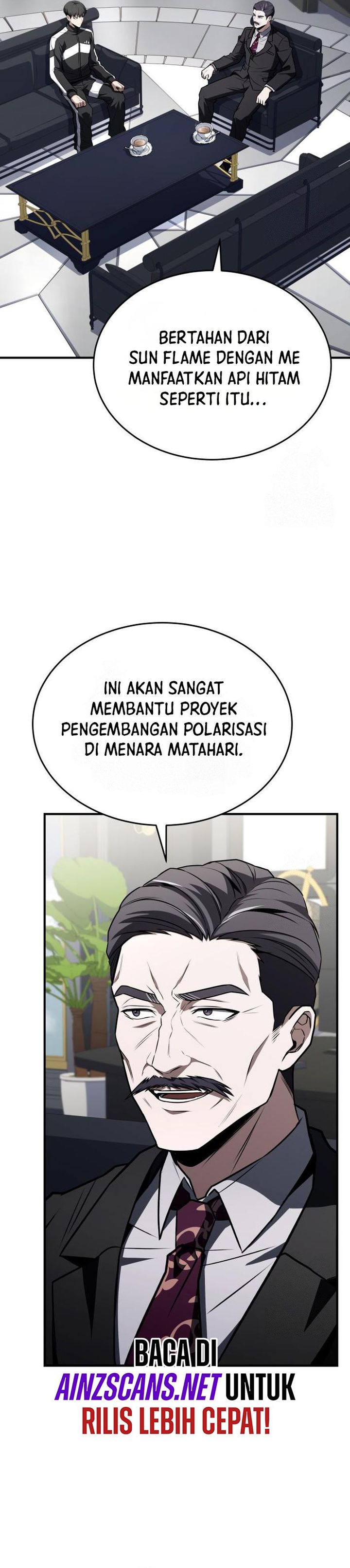 trait-hoarder - Chapter: 33