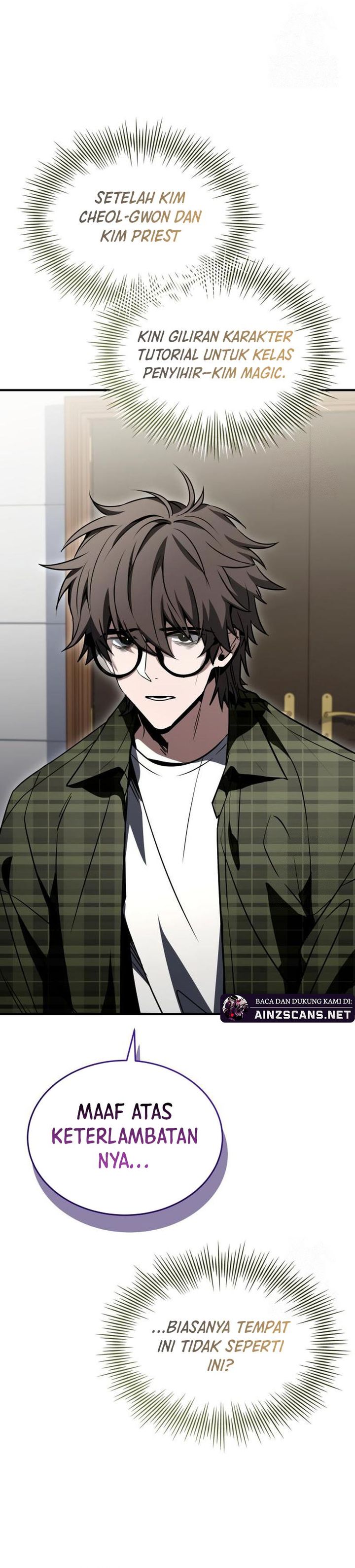 trait-hoarder - Chapter: 33