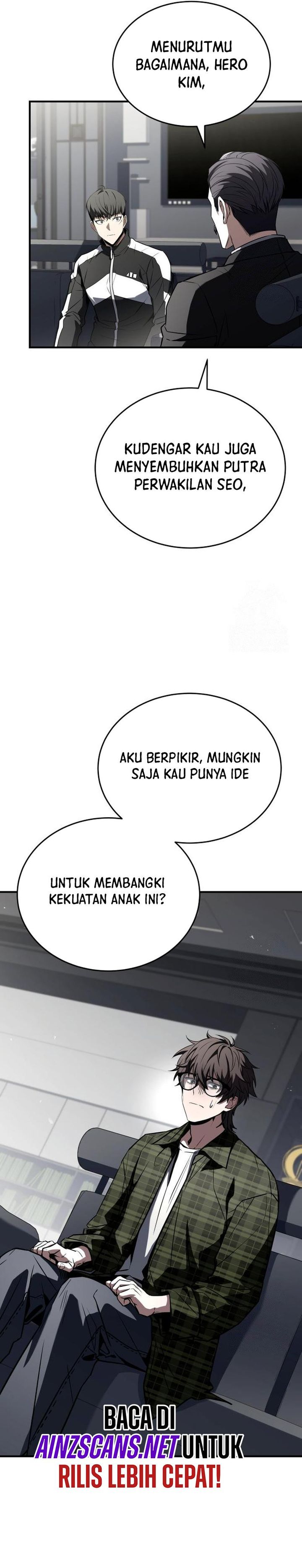 trait-hoarder - Chapter: 33