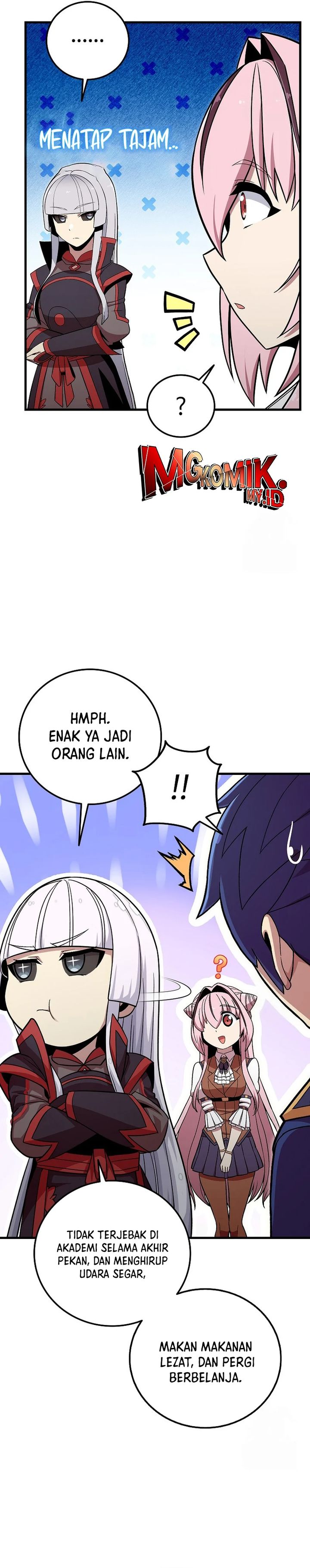 admission-is-a-waste-of-time - Chapter: 39