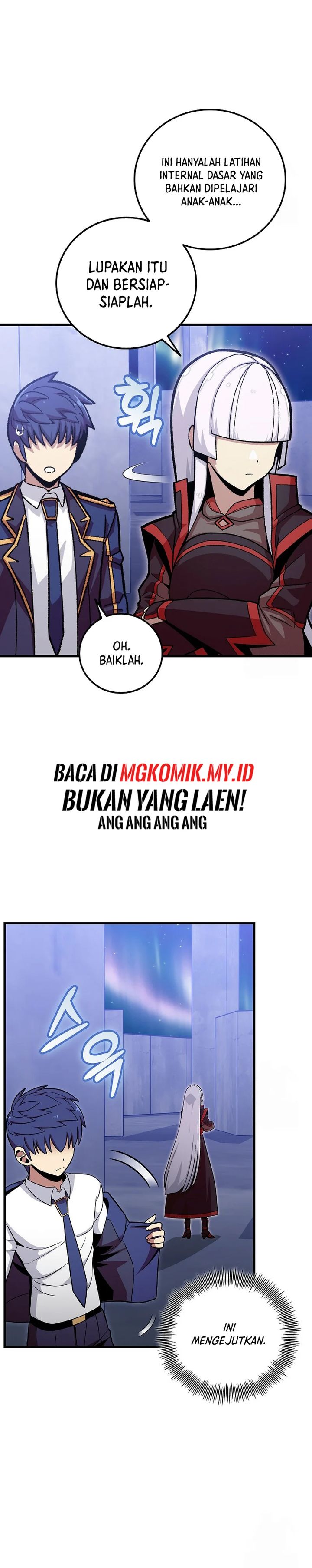 admission-is-a-waste-of-time - Chapter: 39