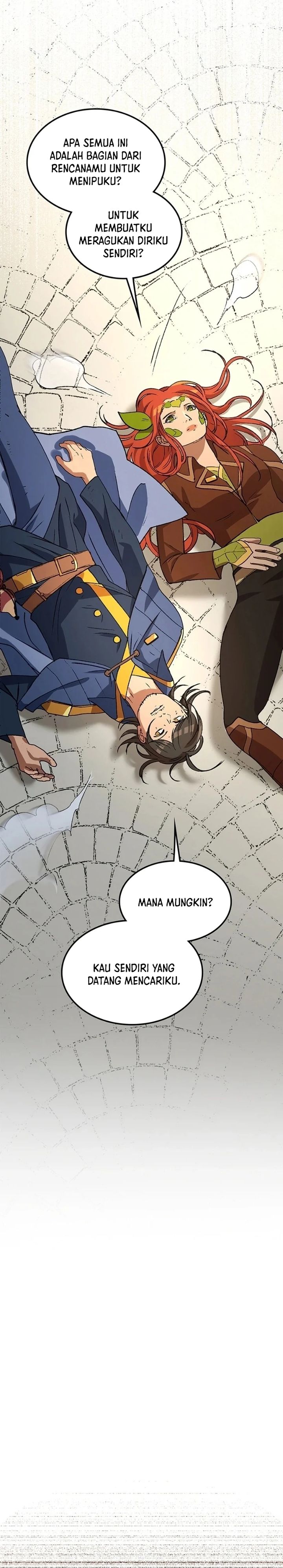 return-of-the-runebound-professor - Chapter: 35