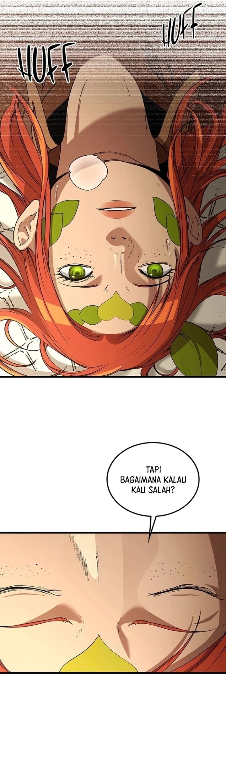 return-of-the-runebound-professor - Chapter: 35
