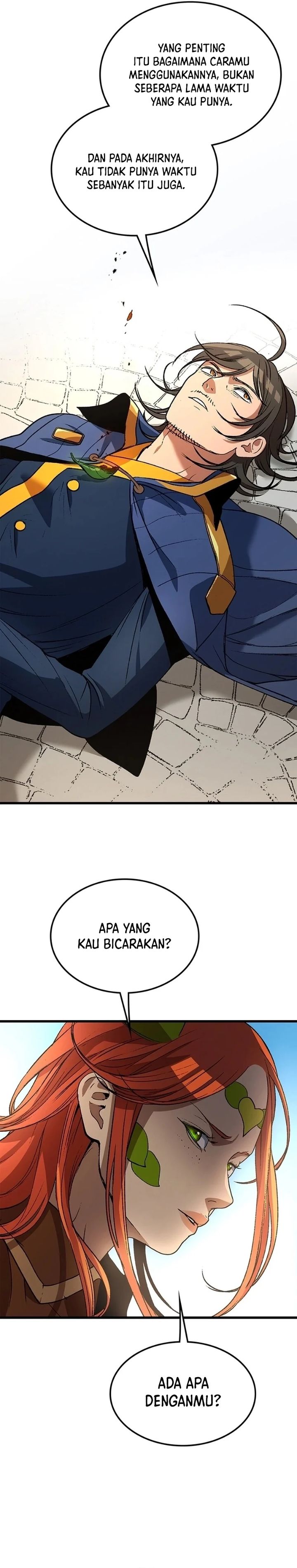 return-of-the-runebound-professor - Chapter: 35