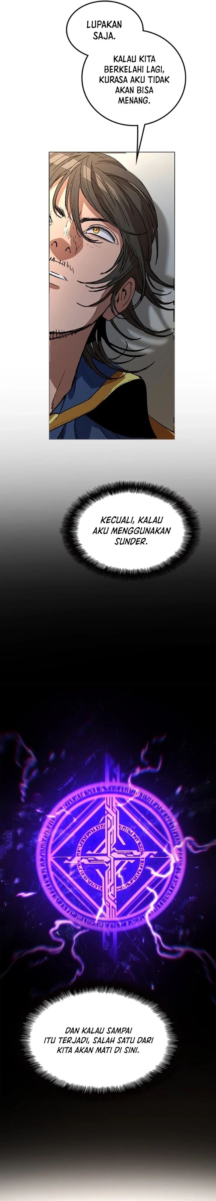 return-of-the-runebound-professor - Chapter: 35