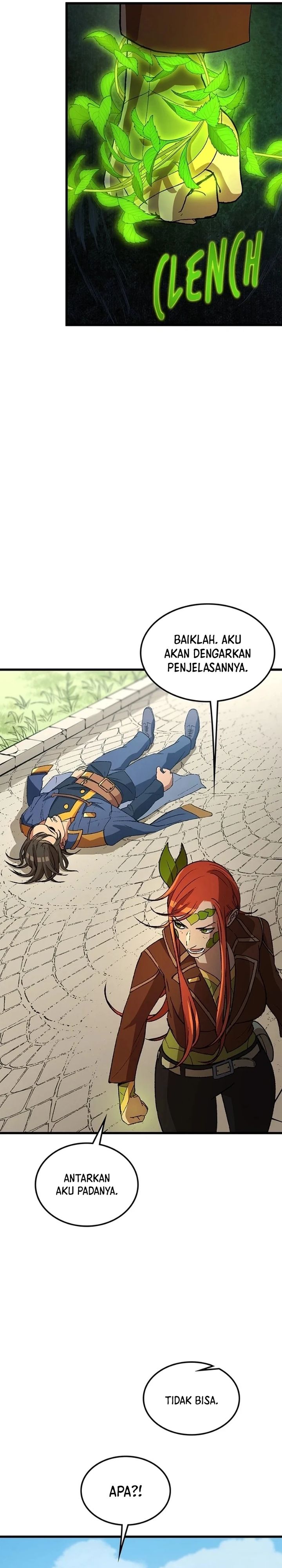 return-of-the-runebound-professor - Chapter: 35
