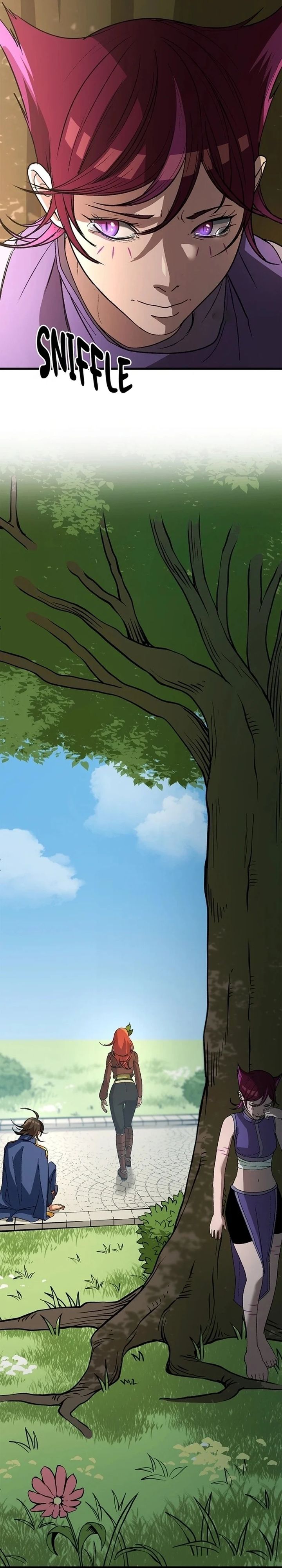 return-of-the-runebound-professor - Chapter: 35