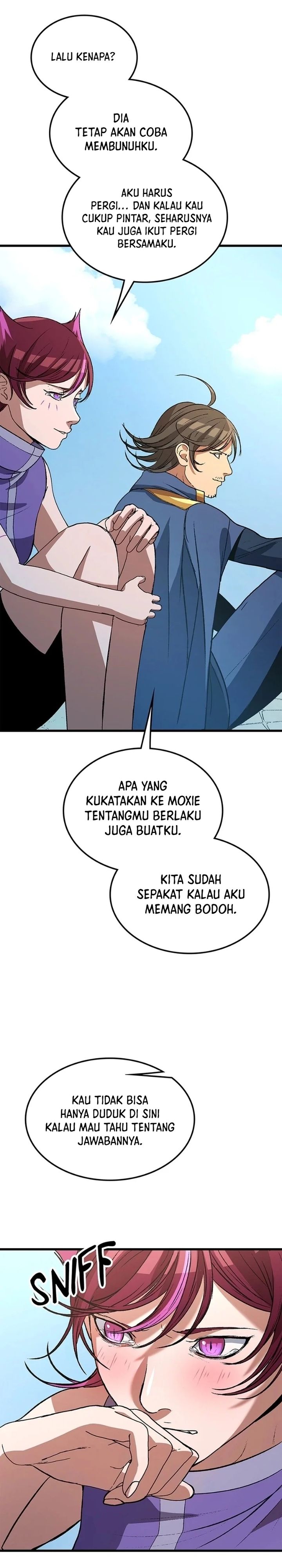return-of-the-runebound-professor - Chapter: 35