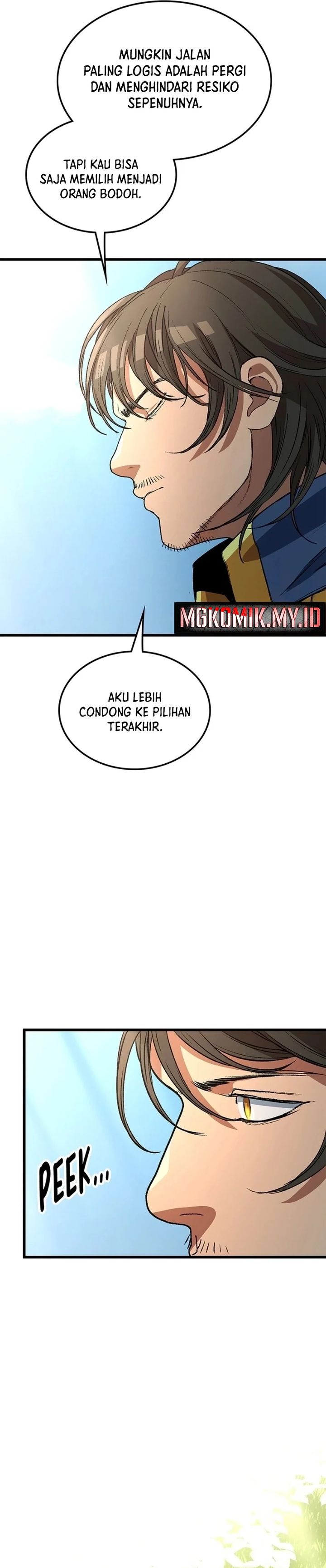 return-of-the-runebound-professor - Chapter: 35