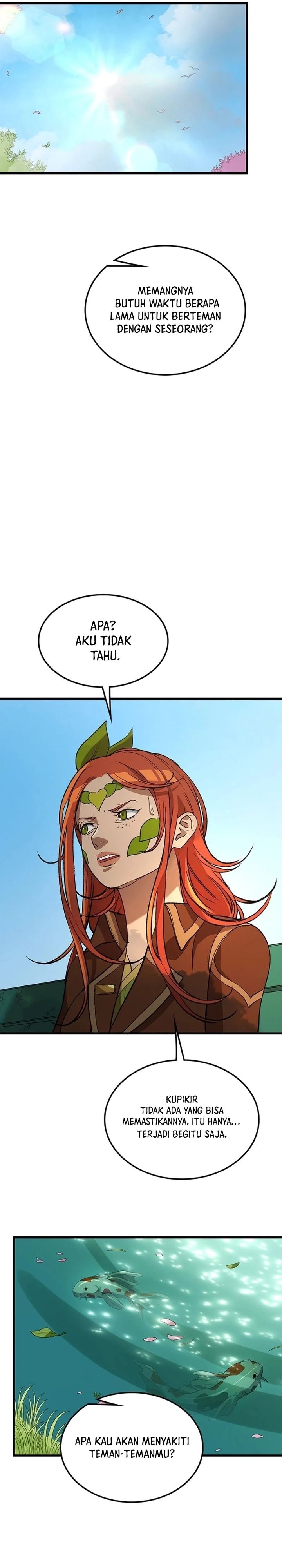 return-of-the-runebound-professor - Chapter: 35