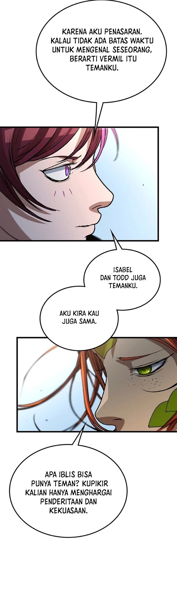 return-of-the-runebound-professor - Chapter: 35