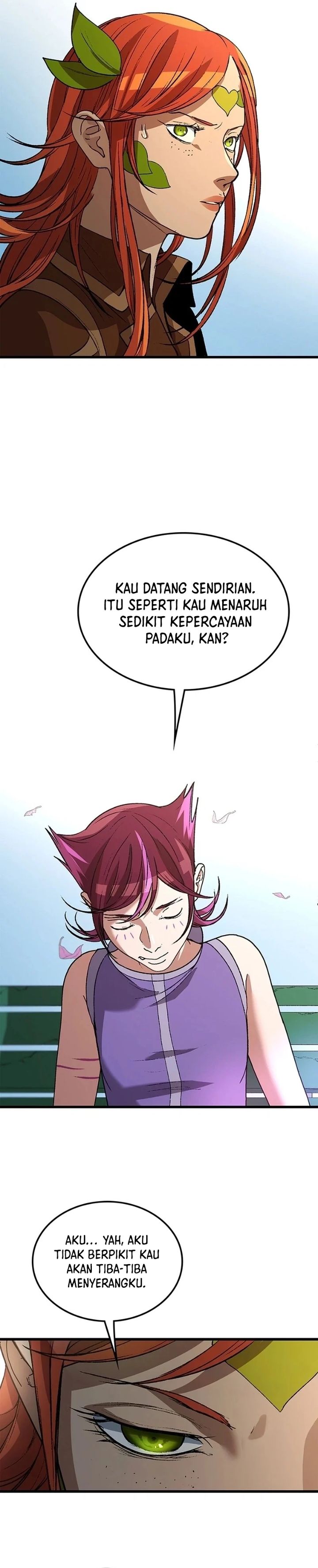 return-of-the-runebound-professor - Chapter: 35