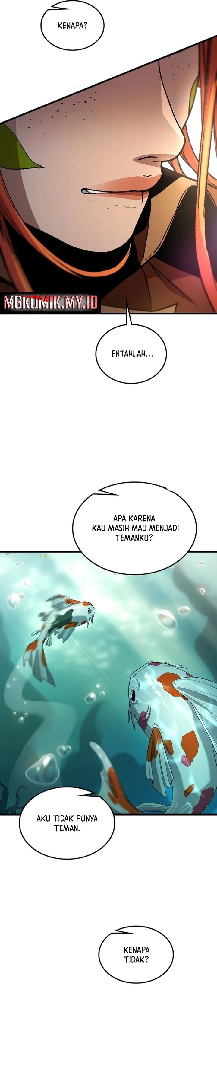return-of-the-runebound-professor - Chapter: 35