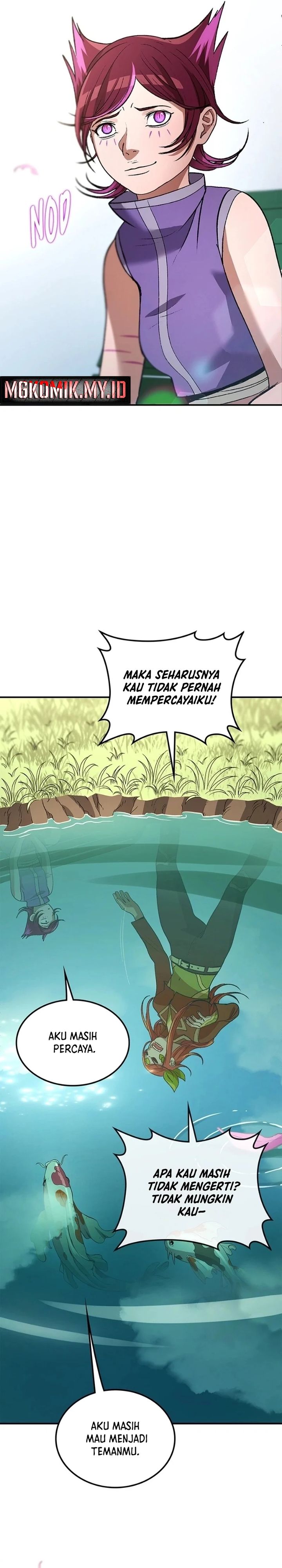 return-of-the-runebound-professor - Chapter: 35