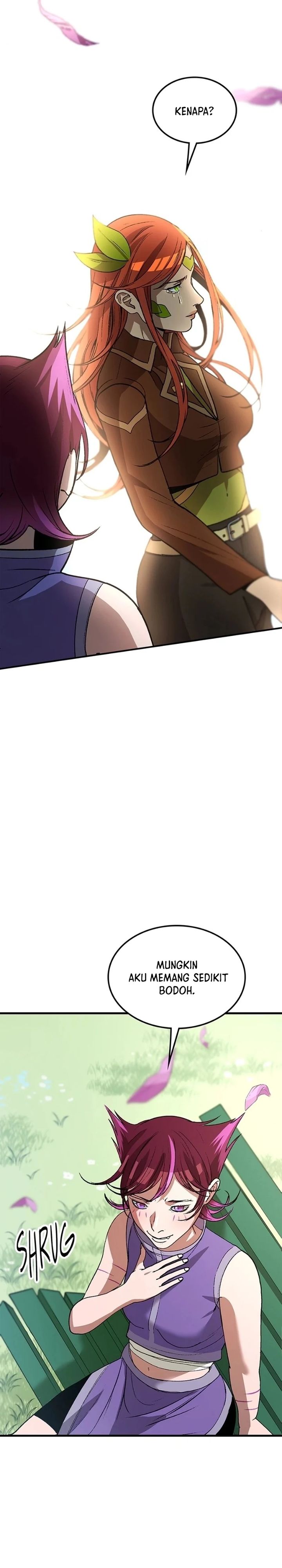 return-of-the-runebound-professor - Chapter: 35